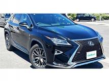 2016 Lexus RX