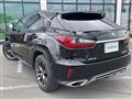 2016 Lexus RX