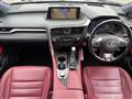 2016 Lexus RX