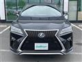 2016 Lexus RX