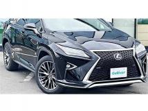 2016 Lexus RX