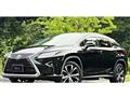2016 Lexus RX