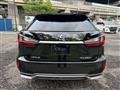 2016 Lexus RX