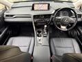 2016 Lexus RX