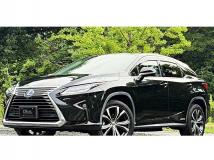 2016 Lexus RX