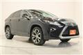 2016 Lexus RX