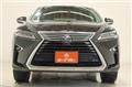 2016 Lexus RX