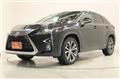 2016 Lexus RX