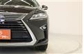 2016 Lexus RX