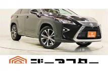 2016 Lexus RX