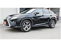 2016 Lexus RX