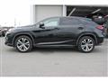 2016 Lexus RX