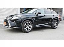 2016 Lexus RX