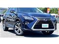 2016 Lexus RX