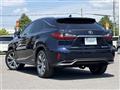 2016 Lexus RX