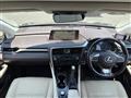 2016 Lexus RX