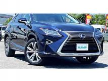 2016 Lexus RX