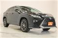 2016 Lexus RX