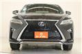 2016 Lexus RX