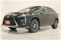 2016 Lexus RX