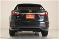 2016 Lexus RX