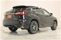 2016 Lexus RX
