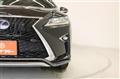 2016 Lexus RX