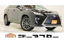 2016 Lexus RX