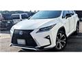 2016 Lexus RX