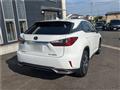 2016 Lexus RX