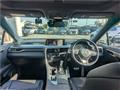 2016 Lexus RX
