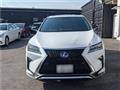 2016 Lexus RX