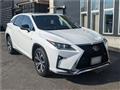 2016 Lexus RX