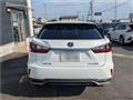 2016 Lexus RX