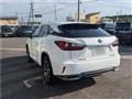 2016 Lexus RX