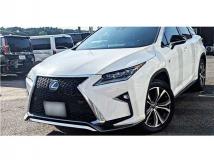 2016 Lexus RX