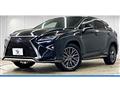 2016 Lexus RX