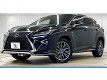 2016 Lexus RX