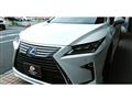 2016 Lexus RX