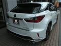 2016 Lexus RX