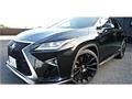 2016 Lexus RX