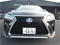 2016 Lexus RX