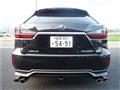 2016 Lexus RX