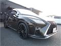 2016 Lexus RX