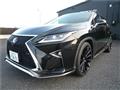 2016 Lexus RX