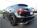 2016 Lexus RX
