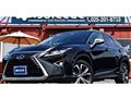 2016 Lexus RX