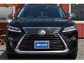 2016 Lexus RX