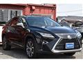 2016 Lexus RX