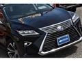2016 Lexus RX